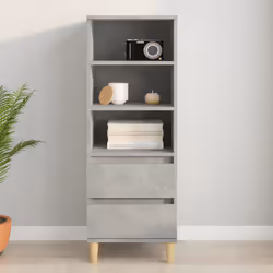 VidaXL 821240 living room sideboard/buffet - Additional view 2