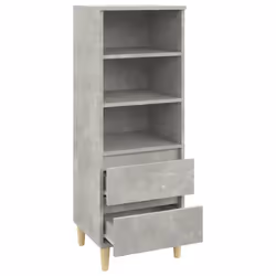 VidaXL 821240 living room sideboard/buffet - Additional view 4
