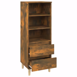 VidaXL 821241 living room sideboard/buffet - Additional view 4