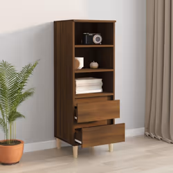 VidaXL 821243 living room sideboard/buffet - Additional view 5