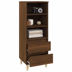 VidaXL 821243 living room sideboard/buffet - Additional view 6