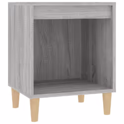 VidaXL 821870, Wood, 400 mm, 350 mm, 500 mm, 1 pc(s)