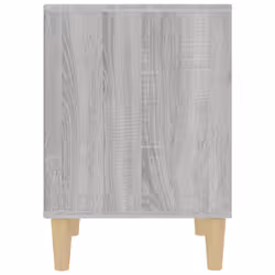 VidaXL 821870 nightstand/bedside table - Additional view 6