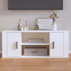 VidaXL 823091 TV cabinet/entertainment centre