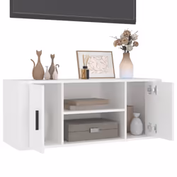 VidaXL 823091 TV cabinet/entertainment centre - Additional view 4