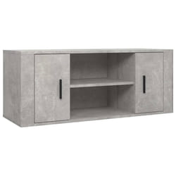VidaXL 823095 TV cabinet/entertainment centre