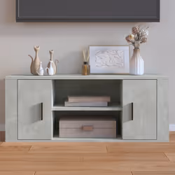 VidaXL 823095 TV cabinet/entertainment centre