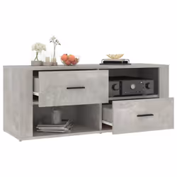 VidaXL 823103 TV cabinet/entertainment centre - Additional view 4
