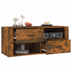VidaXL 823104 TV cabinet/entertainment centre - Additional view 4