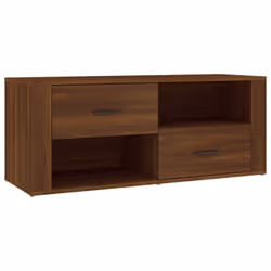VidaXL 823106, Wood, Wood, Wood, 1000 mm, 350 mm, 400 mm