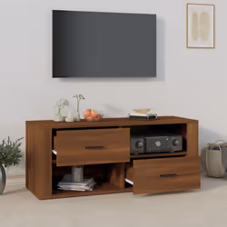 VidaXL 823106 TV cabinet/entertainment centre