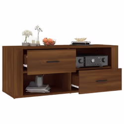 VidaXL 823106 TV cabinet/entertainment centre - Additional view 4