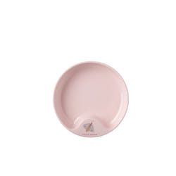 â Self-Feeding Plate Mepal Mio â Children Practice Plate â BPA-Free Baby Learning Plate â Children's Tableware - Dishwasher Safe - Flowers &