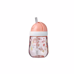 â Straw Cup Mio â Toddler Straw Cup from 9 Months â Leak-Proof Drinking Bottle for Toddlers - Dishwasher-Safe & BPA-Fre ...