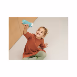 - School Beaker Campus - Drink Cup - Leak Proof School Cup For Children - Reusable Drink Cup - BPA-free & Dishwasher Safe - 300 ml - Stitch