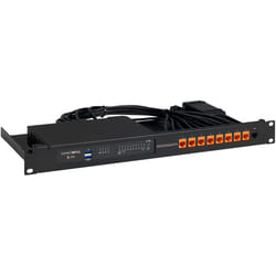 Rackmount.IT RM-SW-T10 rack accessory Mounting bracket