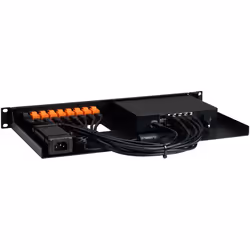 Rackmount.IT RM-SW-T10 rack accessory Mounting bracket