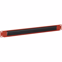 Rackmount.IT AC-BP3-WGR rack accessory Side plate