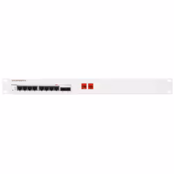 Rackmount.IT Rack Mount Kit for FortiSwitch 108F