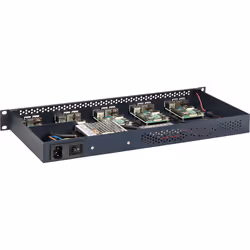 Rackmount.IT RM-PI-T1 mounting kit Black - Additional view 2
