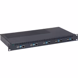 Rackmount.IT RM-PI-T1 mounting kit Black - Additional view 3