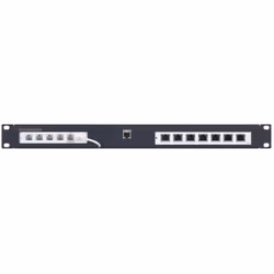 Rackmount.IT RM-UB-T7 rack accessory Firewall rack mount - Additional view 5