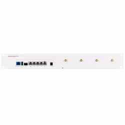 Rackmount.IT RM-FR-T23 rack accessory Firewall rack mount