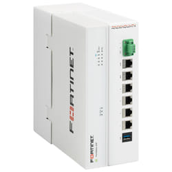 Rackmount.IT RM-FR-D14B rack accessory Firewall rack mount