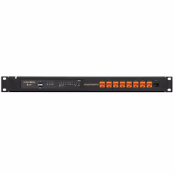 Rackmount.IT RM-SW-T11 rack accessory Firewall rack mount