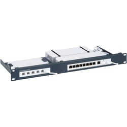Rackmount.IT RM-UB-T8 rack accessory Firewall rack mount