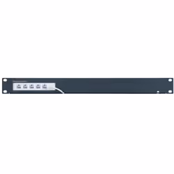 Rackmount.IT RM-UB-T8 rack accessory Firewall rack mount - Additional view 3