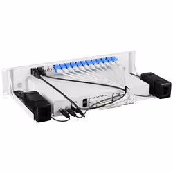 Rackmount.IT RM-SR-T16 rack accessory Mounting bracket - Additional view 3