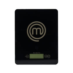 Kitchen Scales Digital, Small Electronic Gram Scale for Food Weighing in Cooking & Baking, Weight in Ounces or Grams, Max 5kg, Tempered Safety Glass,