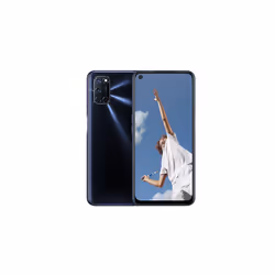 OPPO A52 4G 8+128GB CN Dual SIM Black Smartphone No Google Store