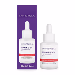 SkinRepublic Vitamin C 6% Serum