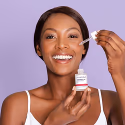 SkinRepublic Vitamin C 6% Serum