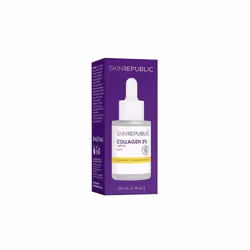 Skin Republic Collagen Serum 2% 30ml