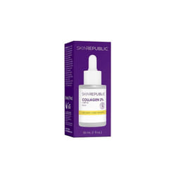 Skin Republic Collagen Serum 2% 30ml