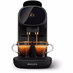 L’OR Sublime LM9012/20 Capsule coffee machine
