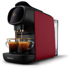 L’OR Sublime LM9012/50 Capsule coffee machine