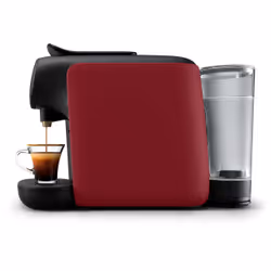 L’OR Sublime LM9012/50 Capsule coffee machine - Additional view 4