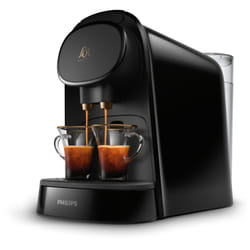 L’OR LM8012/51 coffee maker Fully-auto Capsule coffee machine 1 L