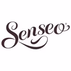 Senseo CSA210/51, Pod coffee machine, 0.7 L, Coffee pod, Grey