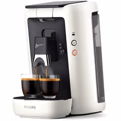 Philips Senseo Maestro CSA260/10 STAR WHITE - Additional view 2