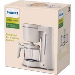 Philips Eco Conscious Edition HD5120/00 Drip Filter Coffee Machine, 1.2 L - Additional view 7