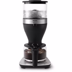 Philips Café Gourmet HD5416/60 coffee maker Espresso machine 1.25 L - Additional view 2