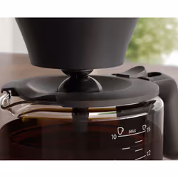 Philips Café Gourmet HD5416/60 coffee maker Espresso machine 1.25 L - Additional view 5