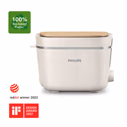 Philips Eco Conscious Edition HD2640/10 5000 Series Toaster