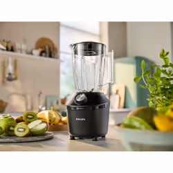 Philips 3000 series HR2291/01 Blender ProBlend Crush Tech. 600 W 2 L - Additional view 7
