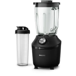 Philips 3000 series HR2291/41 blender 2 L Tabletop blender 600 W Black